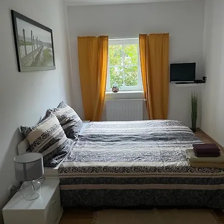 Zdarsky Homestay szállás Lilienfeld