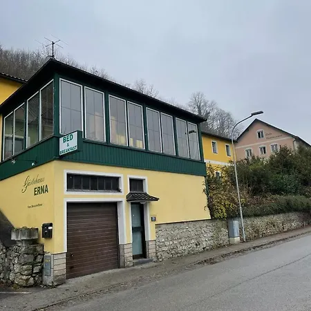 Homestay szállás Zdarsky Lilienfeld