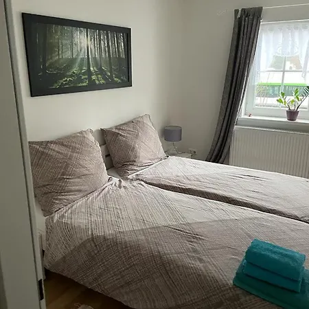 Zdarsky Homestay szállás *